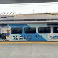 Photo taken at RTD Rail - Denver Airport Station by Stephen W. on 4/10/2024