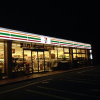 Photo taken at 7-Eleven by リリカルみくる之介 a. on 10/19/2014