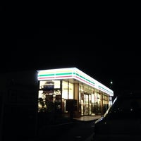 Photo taken at 7-Eleven by リリカルみくる之介 a. on 5/4/2014