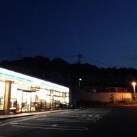 Photo taken at 7-Eleven by リリカルみくる之介 a. on 7/27/2014