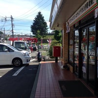 Photo taken at 7-Eleven by リリカルみくる之介 a. on 8/15/2014