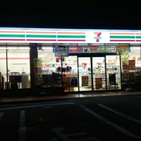 Photo taken at 7-Eleven by リリカルみくる之介 a. on 6/27/2014