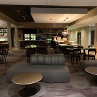 Photo taken at Courtyard by Marriott by Andrew F. on 4/19/2019