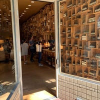 Photo taken at Aēsop by Andrew F. on 7/28/2019