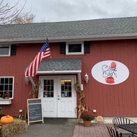 Photo taken at Coffee Barn by Andrew F. on 11/9/2018