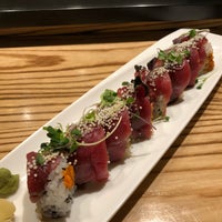 Photo taken at Ooka by Andrew F. on 12/6/2017