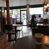 11/1/2016にAndrew F.がSouthside Coffeeで撮った写真