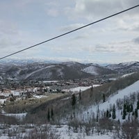 Photo taken at Silver Star Lift by Andrew F. on 2/3/2015