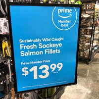 Photo taken at Whole Foods Beer by Andrew F. on 7/3/2018