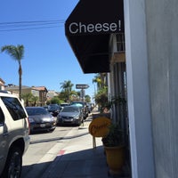 7/25/2015 tarihinde Susan K.ziyaretçi tarafından Cheese Addiction'de çekilen fotoğraf