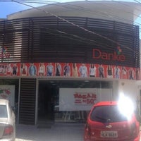 Photo prise au Danke Store par Iara B. le10/27/2012