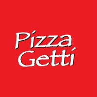 Foto tomada en Pizza Getti  por Pizza Getti el 1/13/2015