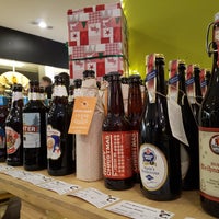 Foto scattata a Holy Craft Beer Store da Holger B. il 12/7/2017