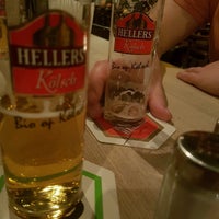 Photo taken at Hellers Brauhaus by Holger B. on 2/10/2020