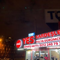 Photo taken at Yes Kardeşler by Dream T. on 11/10/2020