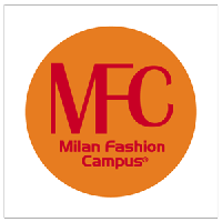 Das Foto wurde bei Milan Fashion Campus von Milan Fashion Campus am 1/13/2015 aufgenommen