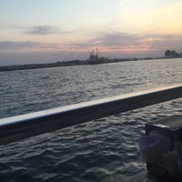5/22/2015 tarihinde Türkan Ö.ziyaretçi tarafından Deniz Park'de çekilen fotoğraf