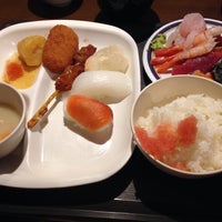 根室食堂 ススキノ総本店 Now Closed 中央区 北海道