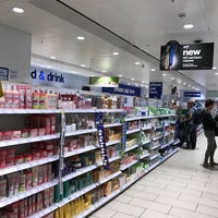 boots gatwick airport