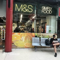 9/5/2017にSusan K.がM&amp;amp;S Simply Foodで撮った写真