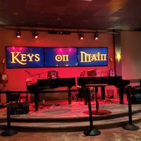 รูปภาพถ่ายที่ Keys On Main โดย Bryan A. เมื่อ 8/9/2020