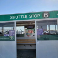 Image added by Bryan Armstrong at Shuttle stop 5