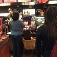 Photo taken at Starbucks by Katherine M. on 11/29/2013