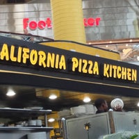 Menu California Pizza Kitchen Lenox Atlanta Ga