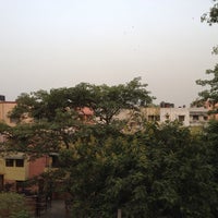 Dilshad Garden, New Delhi - Neighborhood