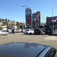 Photo taken at Chevron by Vince J. on 11/5/2013