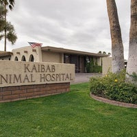 Das Foto wurde bei Kaibab Animal Hospital von Kaibab Animal Hospital am 2/4/2015 aufgenommen