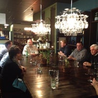 9/20/2012에 donald c.님이 Marché Kitchen and Wine Bar에서 찍은 사진