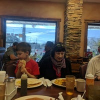 El Rancho Mexican Restaurant - Mexican Restaurant In Burnet