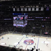 Photo taken at Barclays Center by Jessica W. on 3/29/2016