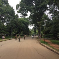 1/20/2018 tarihinde Rodolfo I.ziyaretçi tarafından Parque Ibirapuera'de çekilen fotoğraf