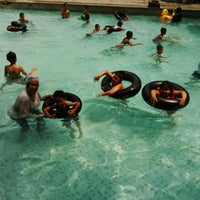 Kolam Renang Deli 2 Tips