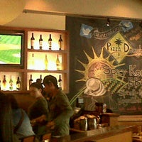 California Pizza Kitchen Paramus Nj