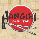 Foto tirada no(a) Hangiri Sushi Bar por Rodolfo R. em 1/14/2015