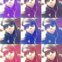 Joelyn Burst