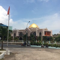 Masjid al falah kepayan