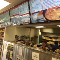 Photo taken at Short Stop Poboys by κγΙε on 8/23/2016