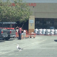 Photo taken at The Home Depot by Ann W. on 6/15/2014