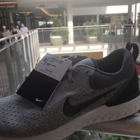 Nike Factory Store 金沢区 金沢区白帆5 2