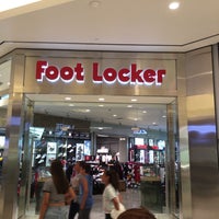 foot locker del amo