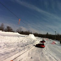 Foto diambil di Ski Ward oleh Stuart M. pada 3/17/2013