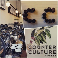 รูปภาพถ่ายที่ Counter Culture Coffee Chicago โดย Daniel C. เมื่อ 4/29/2015