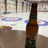 Photo taken at Ferndale Activity Center / Detroit Curling Club by Keith G. on 3/12/2022