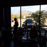 3/5/2014 tarihinde Carol B.ziyaretçi tarafından Brewd: A Coffee Lounge'de çekilen fotoğraf