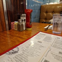 Photo taken at Remedy Diner by Kathia on 9/19/2023