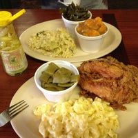 Photo taken at Carver&amp;#39;s Country Kitchen by Ellie Y. on 9/14/2012